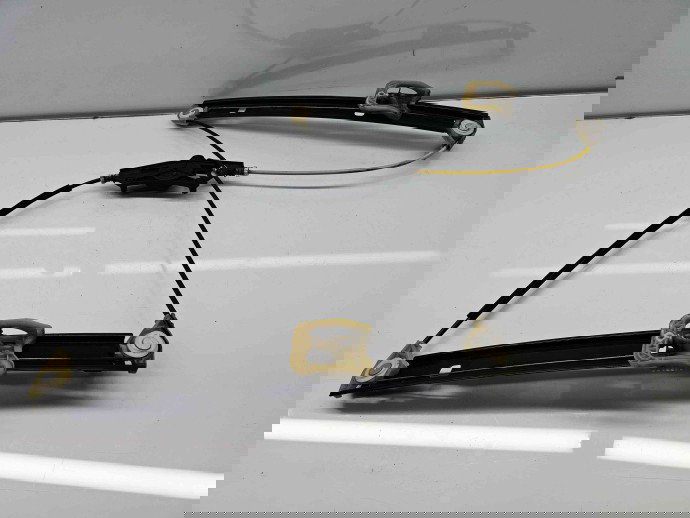 Macara electrica geam dreapta fata Audi A4 (8W2, B9) [Fabr 2015-2023] 8W0837462