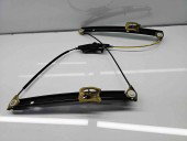 Macara electrica geam dreapta fata Audi A4 (8W2, B9) [Fabr 2015-2023] 8W0837462