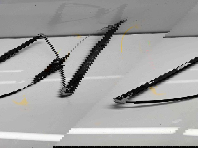 Macara electrica geam dreapta fata Audi A4 (8W2, B9) [Fabr 2015-2023] 8W0837462