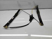 Macara electrica geam dreapta fata Audi A4 (8W2, B9) [Fabr 2015-2023] 8W0837462