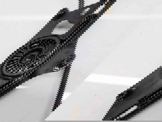 Macara electrica geam dreapta fata Audi A4 (8W2, B9) [Fabr 2015-2023] 8W0837462