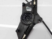 Macara electrica geam dreapta fata Audi A4 (8W2, B9) [Fabr 2015-2023] 8W0837462