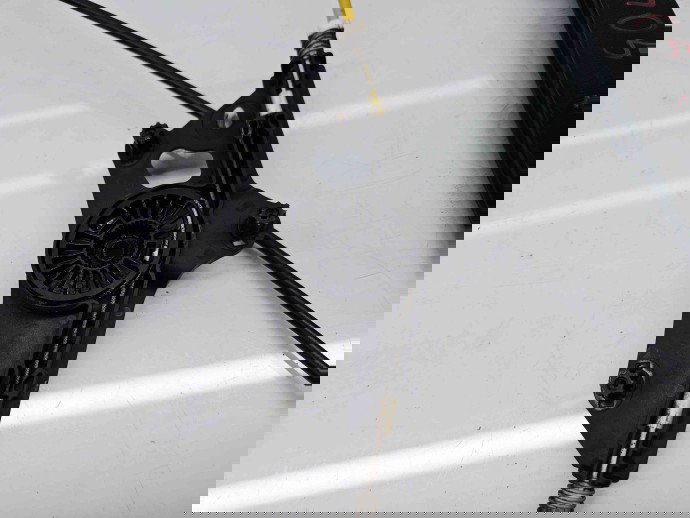 Macara electrica geam dreapta fata Audi A4 (8W2, B9) [Fabr 2015-2023] 8W0837462