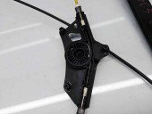 Macara electrica geam dreapta fata Audi A4 (8W2, B9) [Fabr 2015-2023] 8W0837462