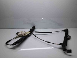 Macara electrica geam dreapta fata Bmw 1 cabriolet (E88) [Fabr 2008-2013] 6978846