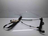 Macara electrica geam dreapta fata Bmw 1 cabriolet (E88) [Fabr 2008-2013] 6978846