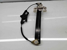 Macara electrica geam dreapta spate Audi A4 (8W2, B9) [Fabr 2015-2023] 8W0839462