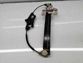 Macara electrica geam dreapta spate Audi A4 (8W2, B9) [Fabr 2015-2023] 8W0839462