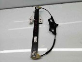 Macara electrica geam dreapta spate Audi A4 (8W2, B9) [Fabr 2015-2023] 8W0839462