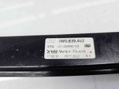 Macara electrica geam dreapta spate Audi A4 (8W2, B9) [Fabr 2015-2023] 8W0839462