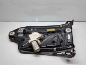 Macara electrica geam dreapta spate Bmw 1 cabriolet (E88) [Fabr 2008-2013] 7165594-04