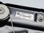 Macara electrica geam dreapta spate Bmw 1 cabriolet (E88) [Fabr 2008-2013] 7165594-04