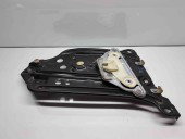 Macara electrica geam dreapta spate Bmw 1 cabriolet (E88) [Fabr 2008-2013] 7165594-04