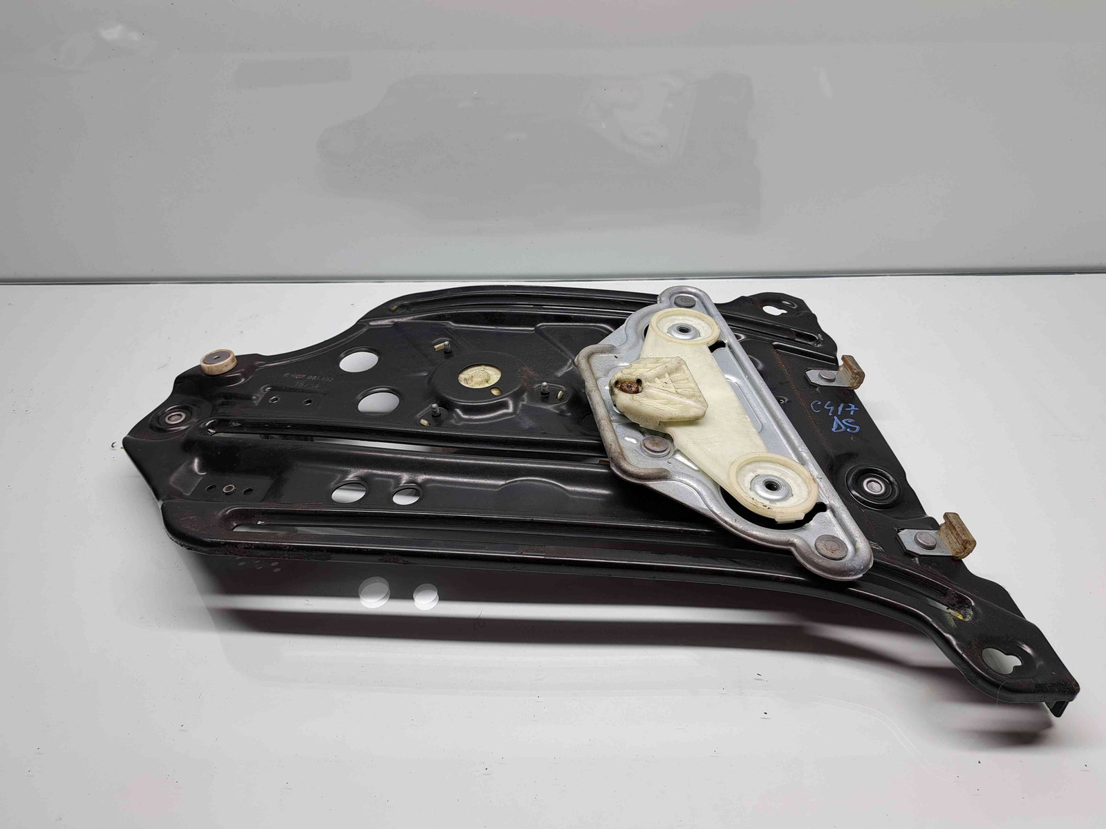 Macara electrica geam dreapta spate Bmw 1 cabriolet (E88) [Fabr 2008-2013] 7165594-04 - imagine 4