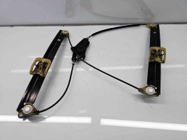 Macara electrica geam stanga fata Audi A4 (8W2, B9) [Fabr 2015-2023] 8W0837461