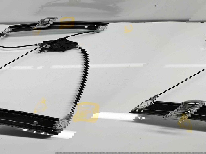 Macara electrica geam stanga fata Audi A4 (8W2, B9) [Fabr 2015-2023] 8W0837461