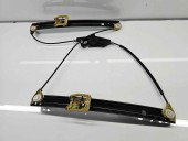 Macara electrica geam stanga fata Audi A4 (8W2, B9) [Fabr 2015-2023] 8W0837461