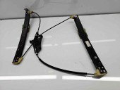 Macara electrica geam stanga fata Audi A4 (8W2, B9) [Fabr 2015-2023] 8W0837461