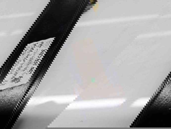 Macara electrica geam stanga fata Audi A4 (8W2, B9) [Fabr 2015-2023] 8W0837461