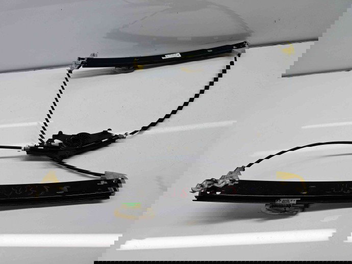 Macara electrica geam stanga fata Audi A4 (8W2, B9) [Fabr 2015-2023] 8W0837461