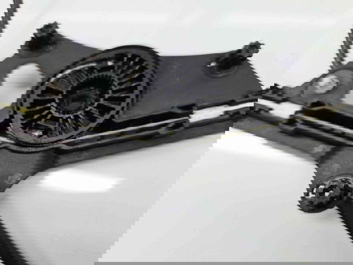 Macara electrica geam stanga fata Audi A4 (8W2, B9) [Fabr 2015-2023] 8W0837461