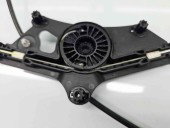 Macara electrica geam stanga fata Audi A4 (8W2, B9) [Fabr 2015-2023] 8W0837461