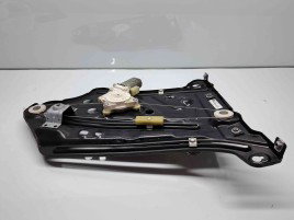 Macara electrica geam stanga spate Bmw 1 cabriolet (E88) [Fabr 2008-2013] 7165593-04