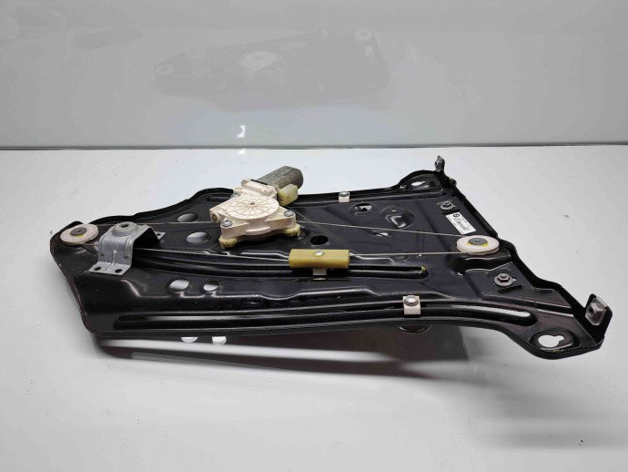 Macara electrica geam stanga spate Bmw 1 cabriolet (E88) [Fabr 2008-2013] 7165593-04