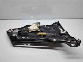 Macara electrica geam stanga spate Bmw 1 cabriolet (E88) [Fabr 2008-2013] 7165593-04