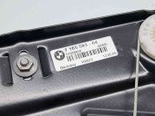 Macara electrica geam stanga spate Bmw 1 cabriolet (E88) [Fabr 2008-2013] 7165593-04