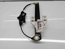 Macara electrica geam stanga spate Audi A4 (8W2, B9) [Fabr 2015-2023] 8W0839461