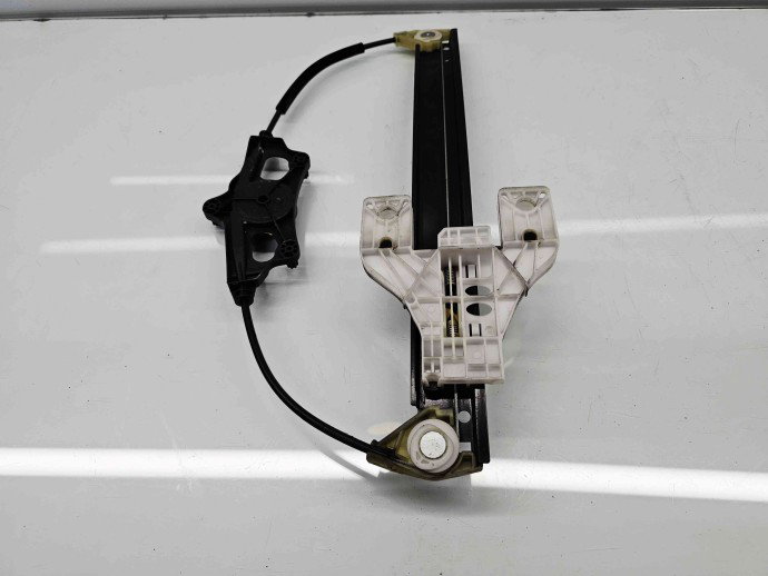Macara electrica geam stanga spate Audi A4 (8W2, B9) [Fabr 2015-2023] 8W0839461