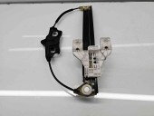 Macara electrica geam stanga spate Audi A4 (8W2, B9) [Fabr 2015-2023] 8W0839461