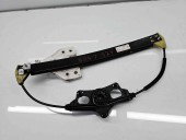 Macara electrica geam stanga spate Audi A4 (8W2, B9) [Fabr 2015-2023] 8W0839461