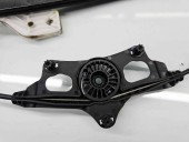 Macara electrica geam stanga spate Audi A4 (8W2, B9) [Fabr 2015-2023] 8W0839461