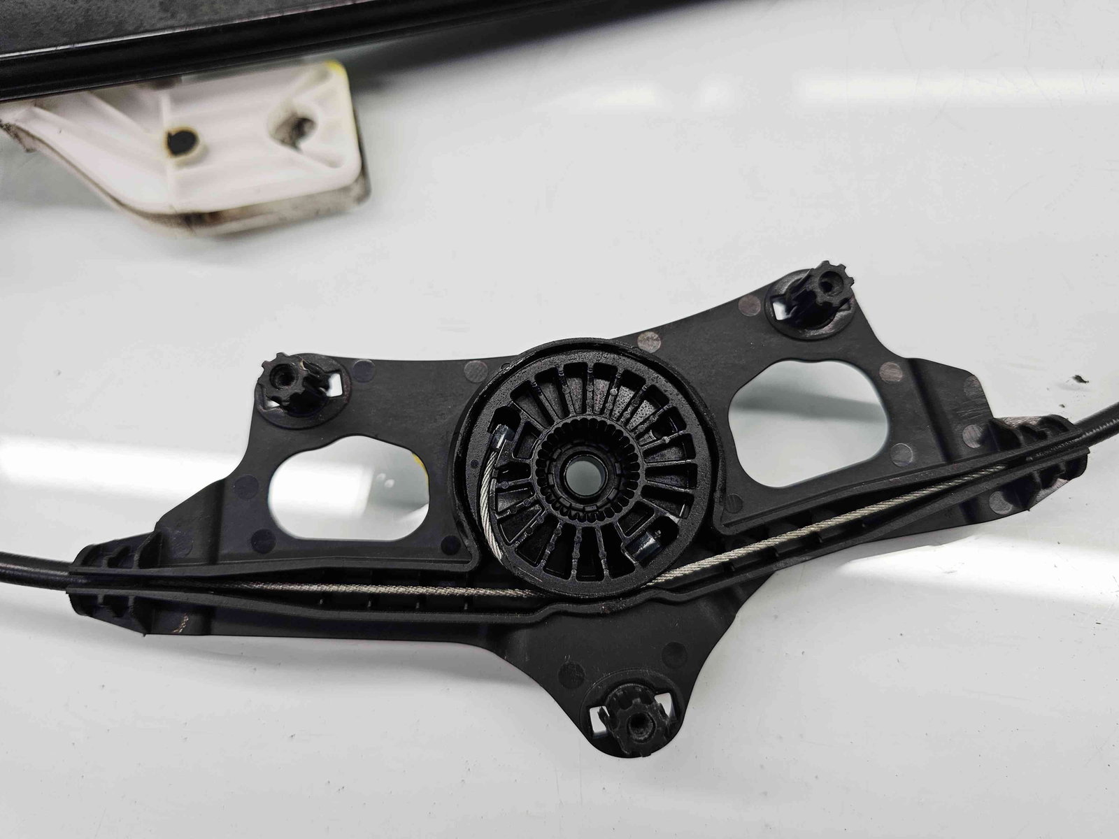 Macara electrica geam stanga spate Audi A4 (8W2, B9) [Fabr 2015-2023] 8W0839461 - imagine 4