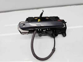 Maner usa dreapta fata Audi A4 (8W2, B9) [Fabr 2015-2023] LX7R