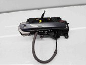 Maner usa dreapta fata Audi A4 (8W2, B9) [Fabr 2015-2023] LX7R