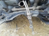 Timonerie Toyota Yaris 1.4 Diesel OEM 2005-2011