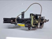 Maner usa dreapta fata Bmw 1 cabriolet (E88) [Fabr 2008-2013] A72 KASCHMIRSILBER