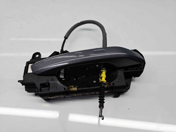 Maner usa dreapta spate Audi A4 (8W2, B9) [Fabr 2015-2023] LX7R