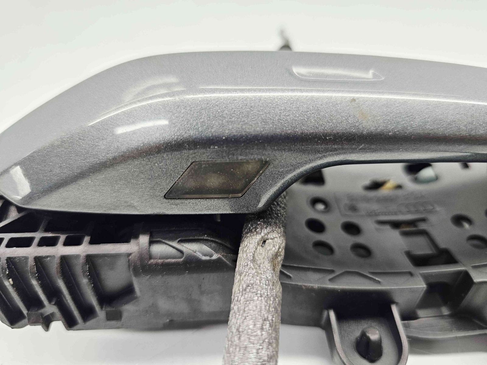 Maner usa dreapta spate Audi A4 (8W2, B9) [Fabr 2015-2023] LX7R - imagine 3