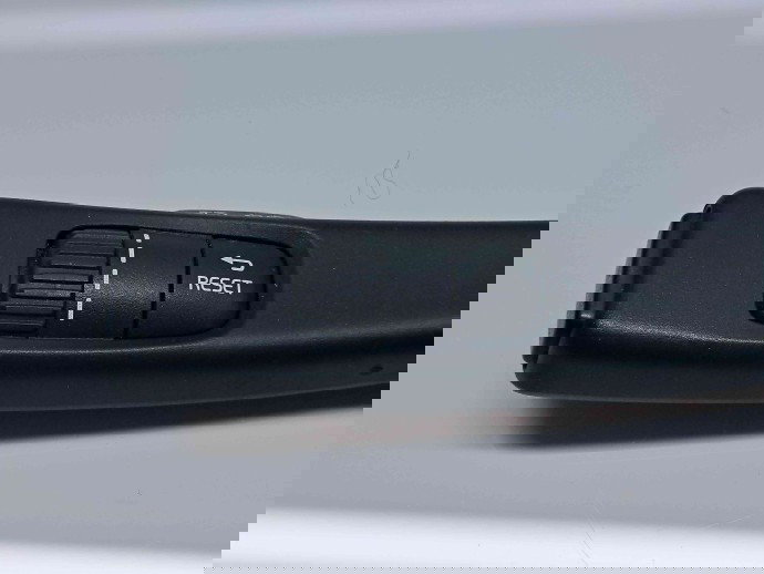  Maneta semnalizare Volvo V40 II Rdesign [Fabr 2013-2019] 31456045