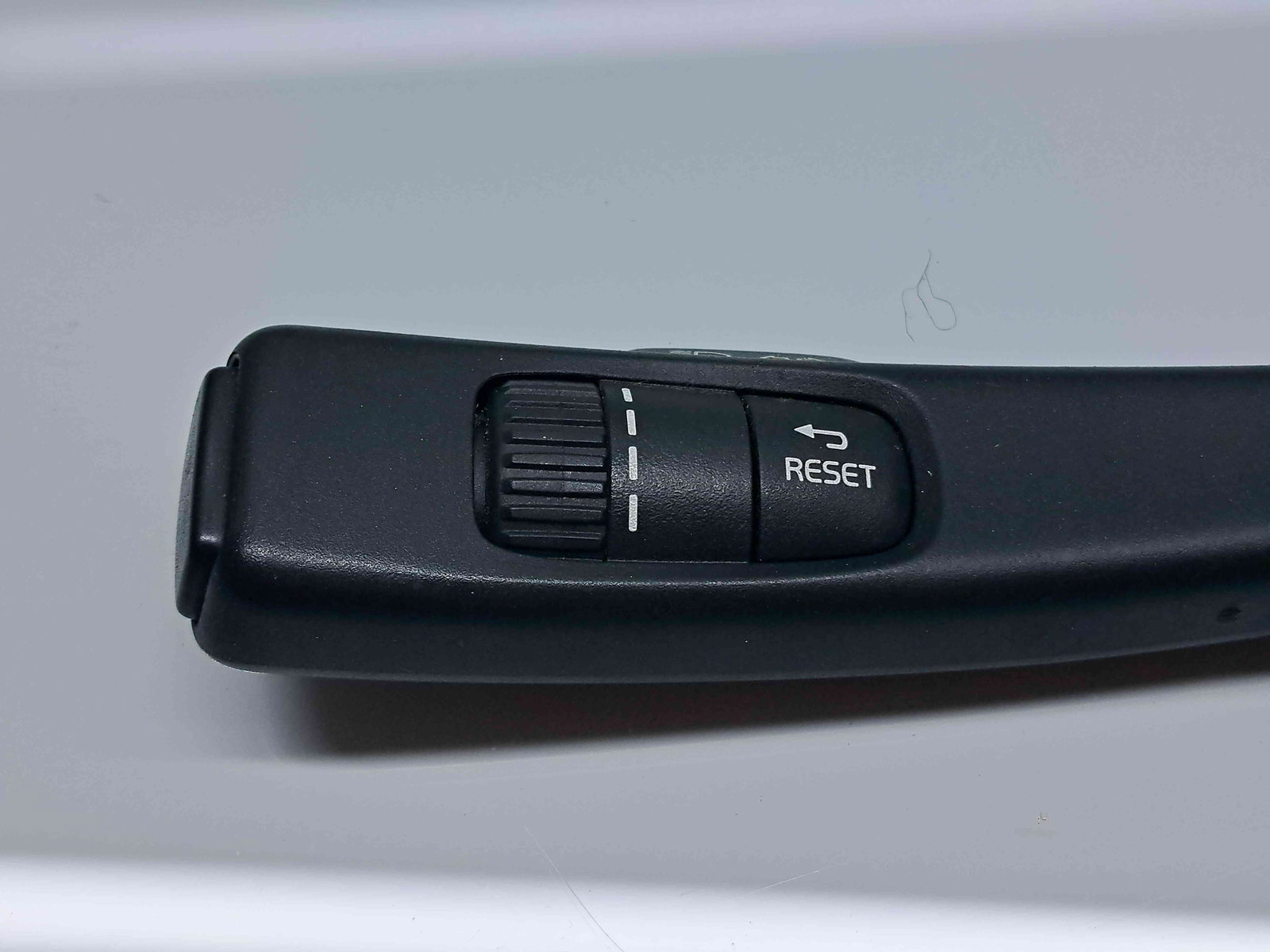 Maneta semnalizare Volvo V40 II Rdesign [Fabr 2013-2019] 31456045 - imagine 2