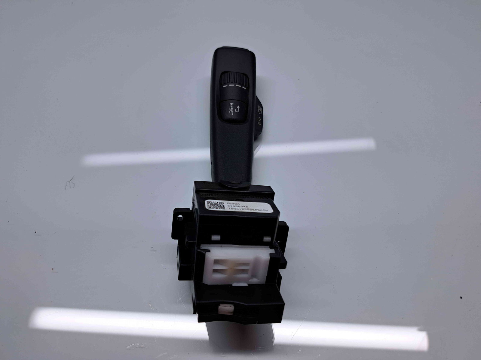 Maneta semnalizare Volvo V40 II Rdesign [Fabr 2013-2019] 31456045 - imagine 3