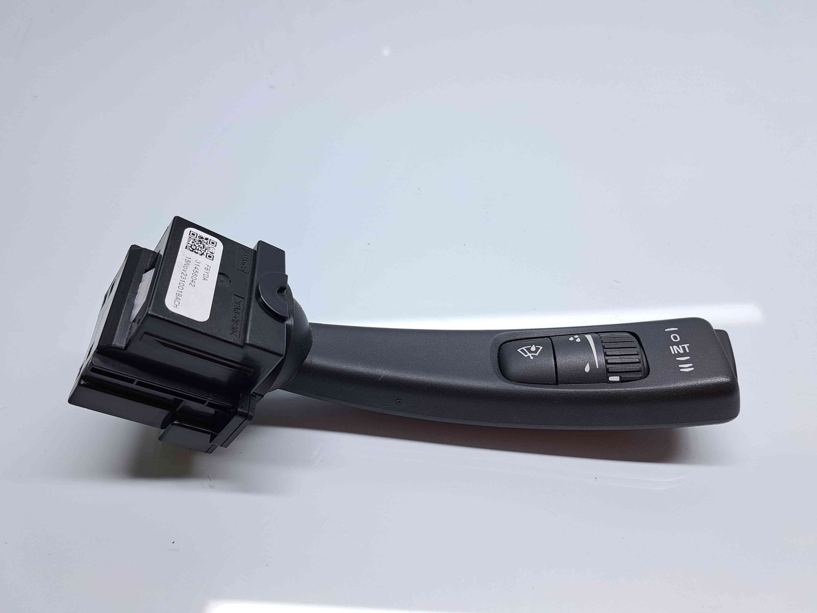 Maneta stergator Volvo V40 II Rdesign [Fabr 2013-2019] 31456042 - imagine 1