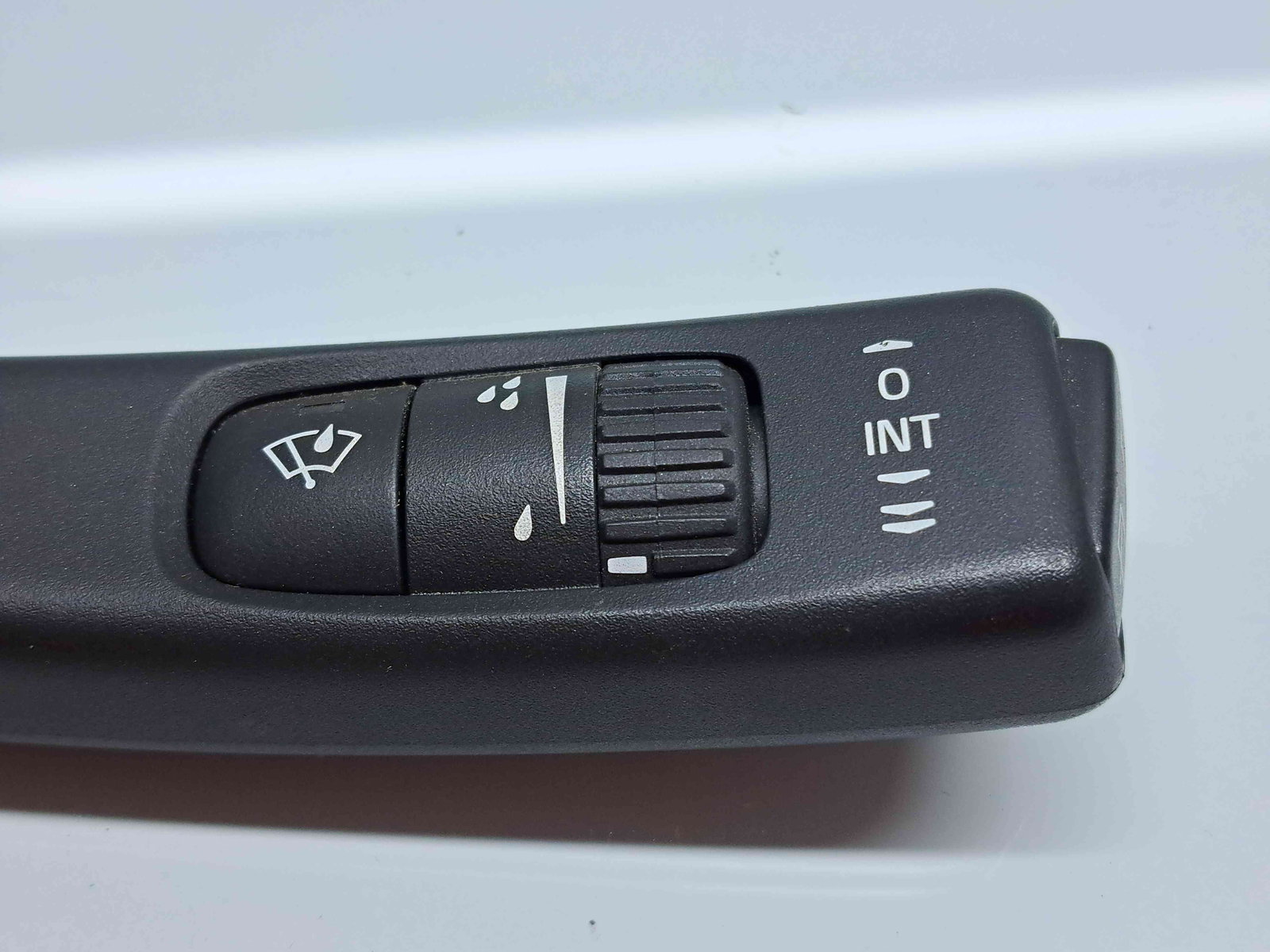 Maneta stergator Volvo V40 II Rdesign [Fabr 2013-2019] 31456042 - imagine 2