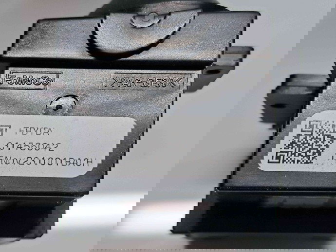  Maneta stergator Volvo V40 II Rdesign [Fabr 2013-2019] 31456042