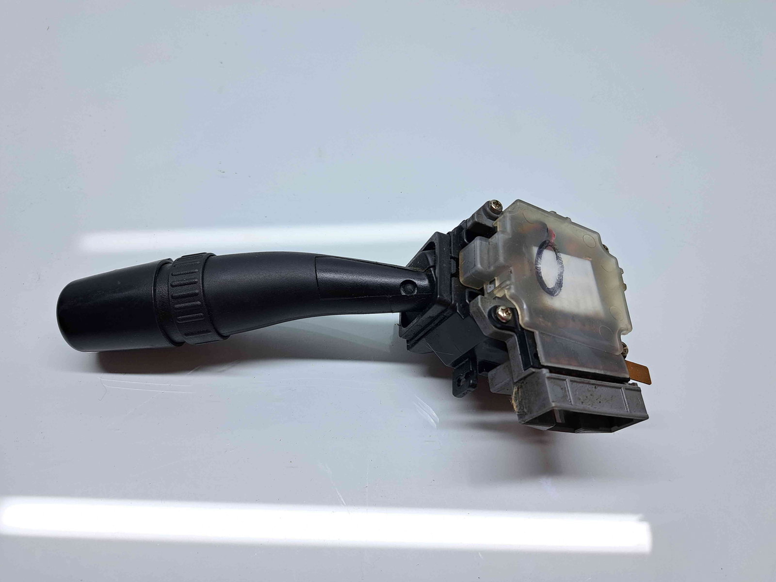 Maneta stergator Hyundai Tucson (JM) [Fabr 2004-2010] 621W05200 - imagine 3