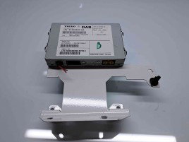  Modul audio Volvo V40 II Rdesign [Fabr 2013-2019] 31450597
